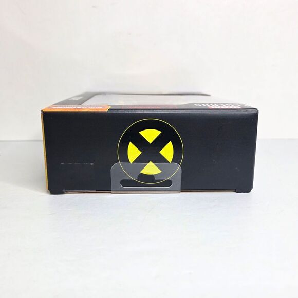 Marvel Legends Series Cyclops Build- A-Figure X-Men 6" Action Figure - NEW - Picture 7 of 8